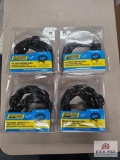 (4) Anchor Chain