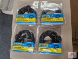 (4) Anchor Chain