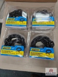 (4) Anchor Chain