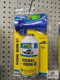 (2) Signal Horns
