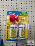 (4) Mini Horn Kits