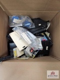 Box Of Misc.