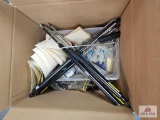 Box Of Misc.