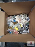 Box Of Misc.