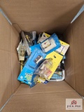 Box Of Misc.