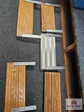 Misc. Boat Or Yacht Steps