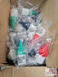 Box of Key chains