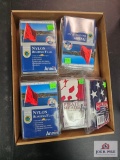 Flat of Flags