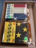 Flat of Flags