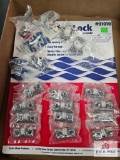 Flat of Fender Locks