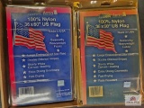 Flat of Flags