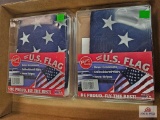 Flat of Flags