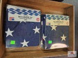 Flat of Flags
