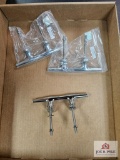 Flat of Cleats