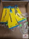 Flat of Cleats