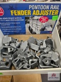 Box of Finder Adjusters