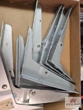 Seat Hinges