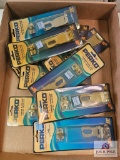 Flat of Cleats