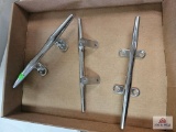 Flat of Cleats