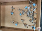 Flat of Cleats