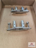 Flat of Cleats