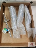 Flat of Cleats
