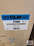 Upper Gearcase Assembly