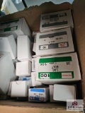 Box of Hardware
