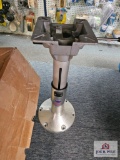 Boat Seat Adjustment