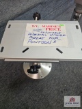 Boat Seat Adjustment