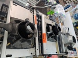 (2) Boat Seat Adjustments