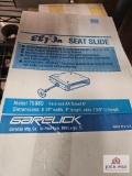Seat Slide