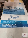 Seat Slide
