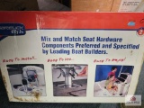 Seat Hardware