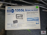 135SL Remote Searchlight