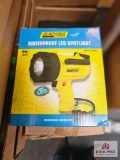Water Proof Spot Light
