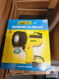 Water Proof Spot Light