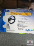 Search Light
