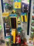 Assortment of Misc. Electrical Items