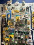 Assortment of Misc. Electrical Items