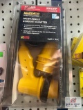 Marinco Adapter