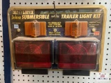 Trailer Light Kit