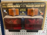 Trailer Light Kit