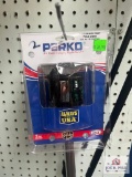 (2) Perko Pole Light