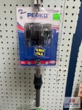 (2) Perko Pole Light