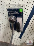 (2) Attwood pole Lights