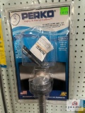 (3) Perko Pole Lights