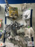 Assortment of Boating Supplies