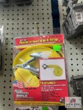 Replacement Winch Strap