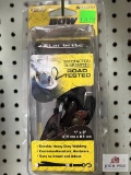 (2) Starbrite Tie Downs